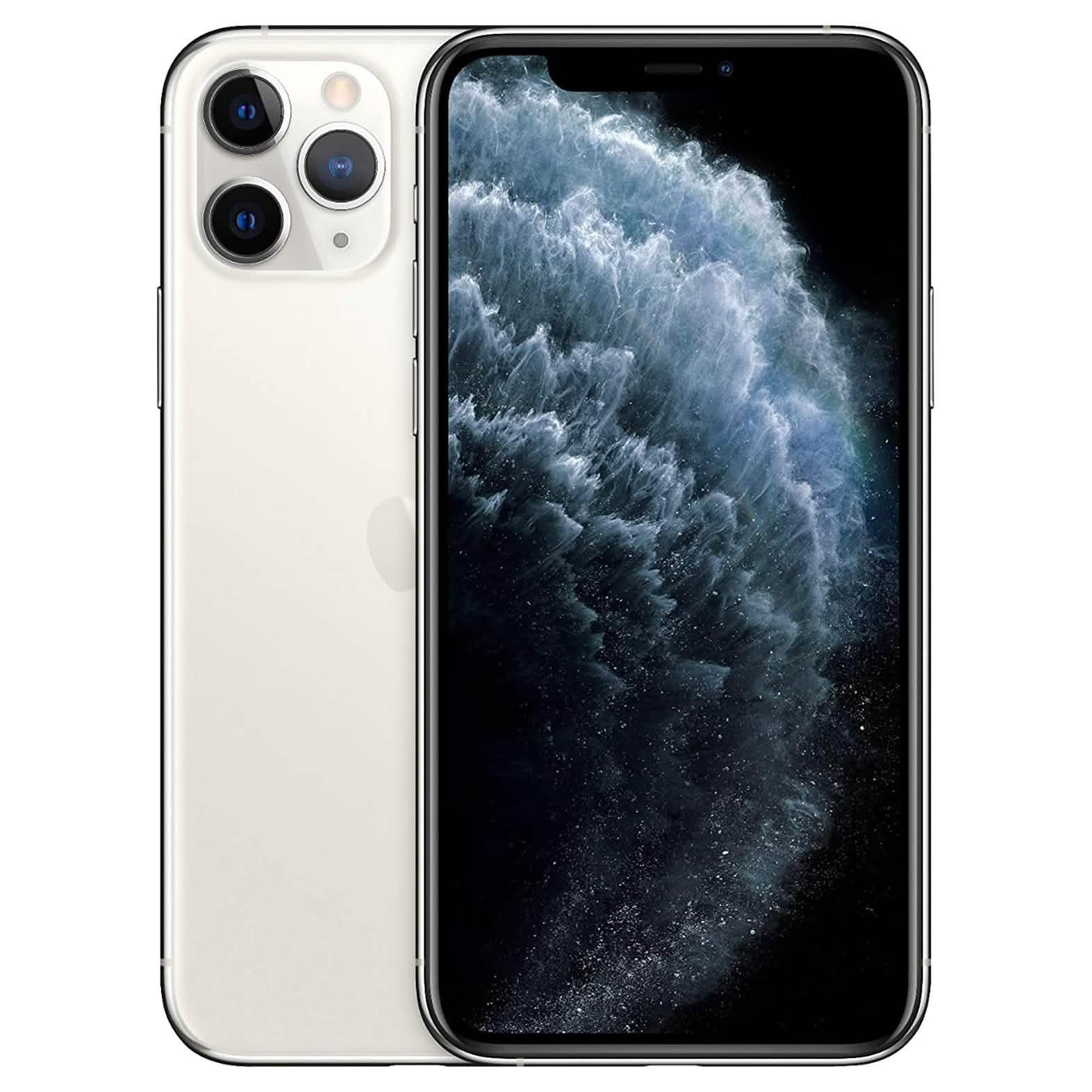 Apple iPhone 11 Pro Max - Fully Unlocked (Refurbished)