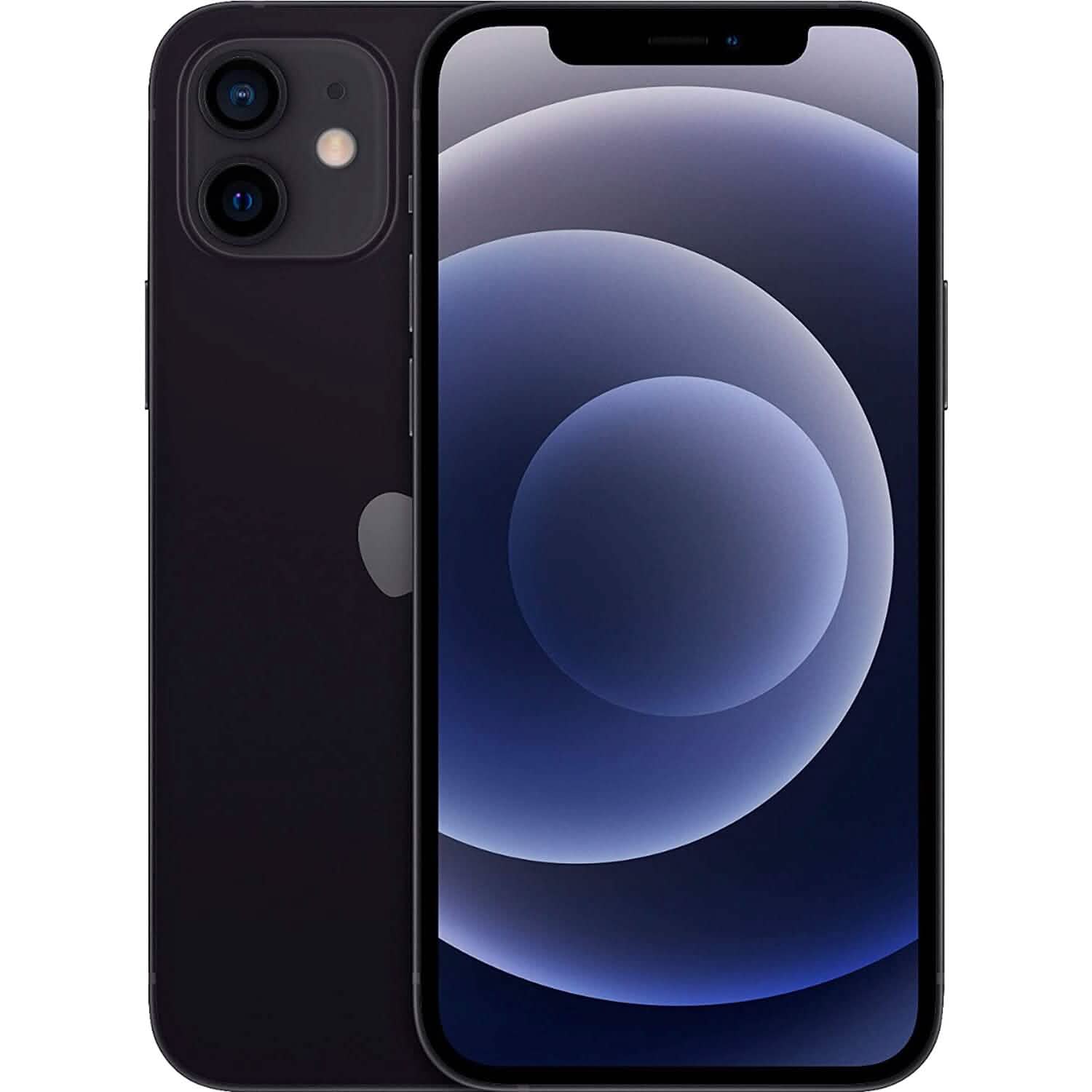 Apple iPhone 12 - Fully Unlocked (Refurbished)
