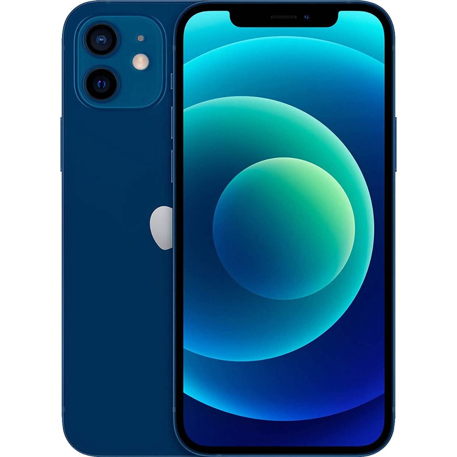 Apple iPhone 12 - Fully Unlocked (Refurbished)