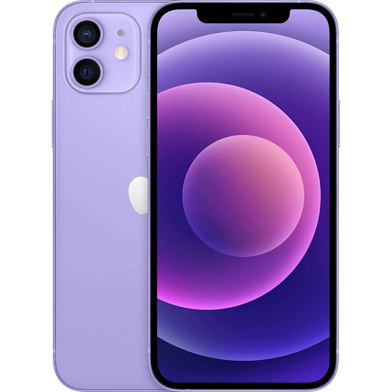 Apple iPhone 12 - Fully Unlocked (Refurbished)