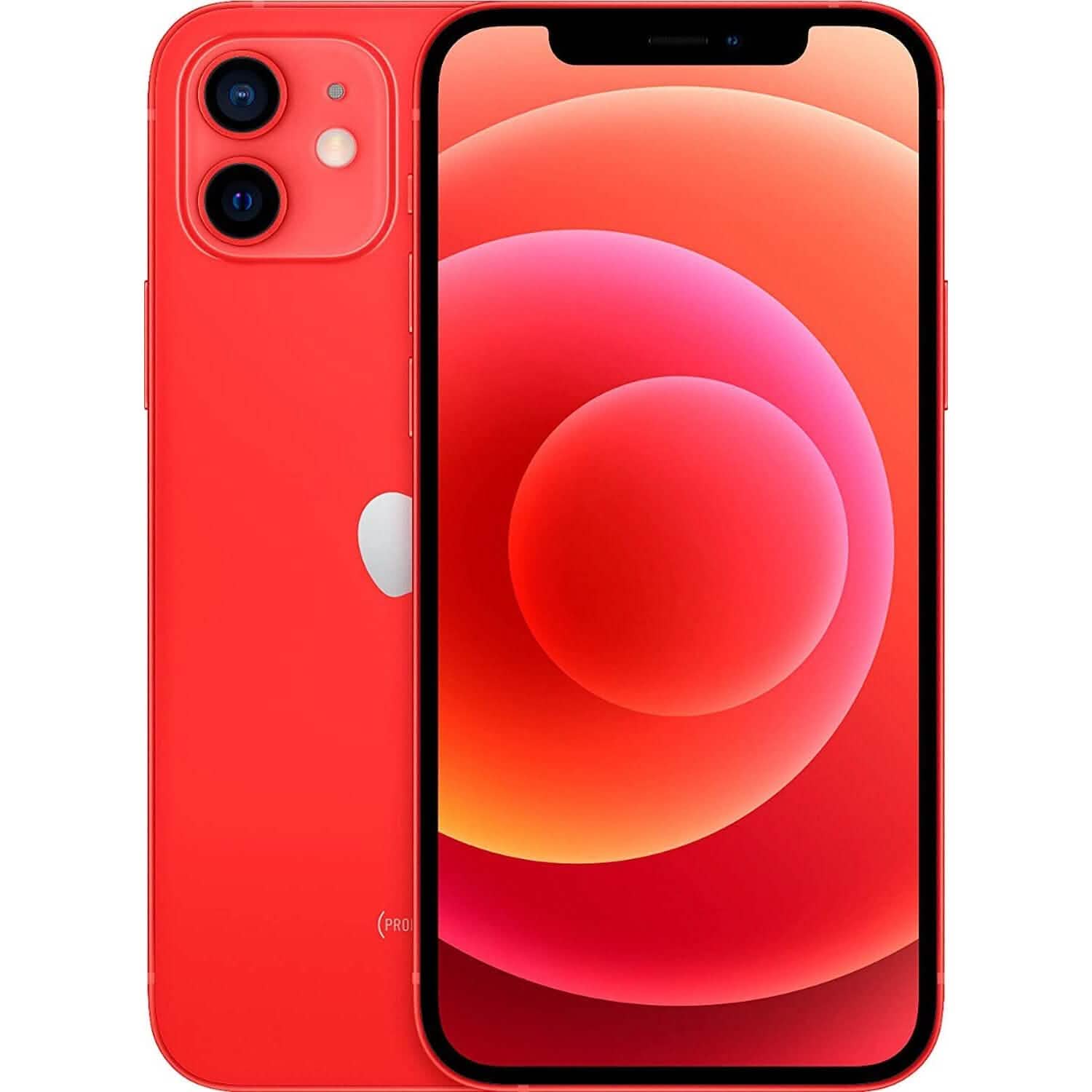 Apple iPhone 12 - Fully Unlocked (Refurbished)