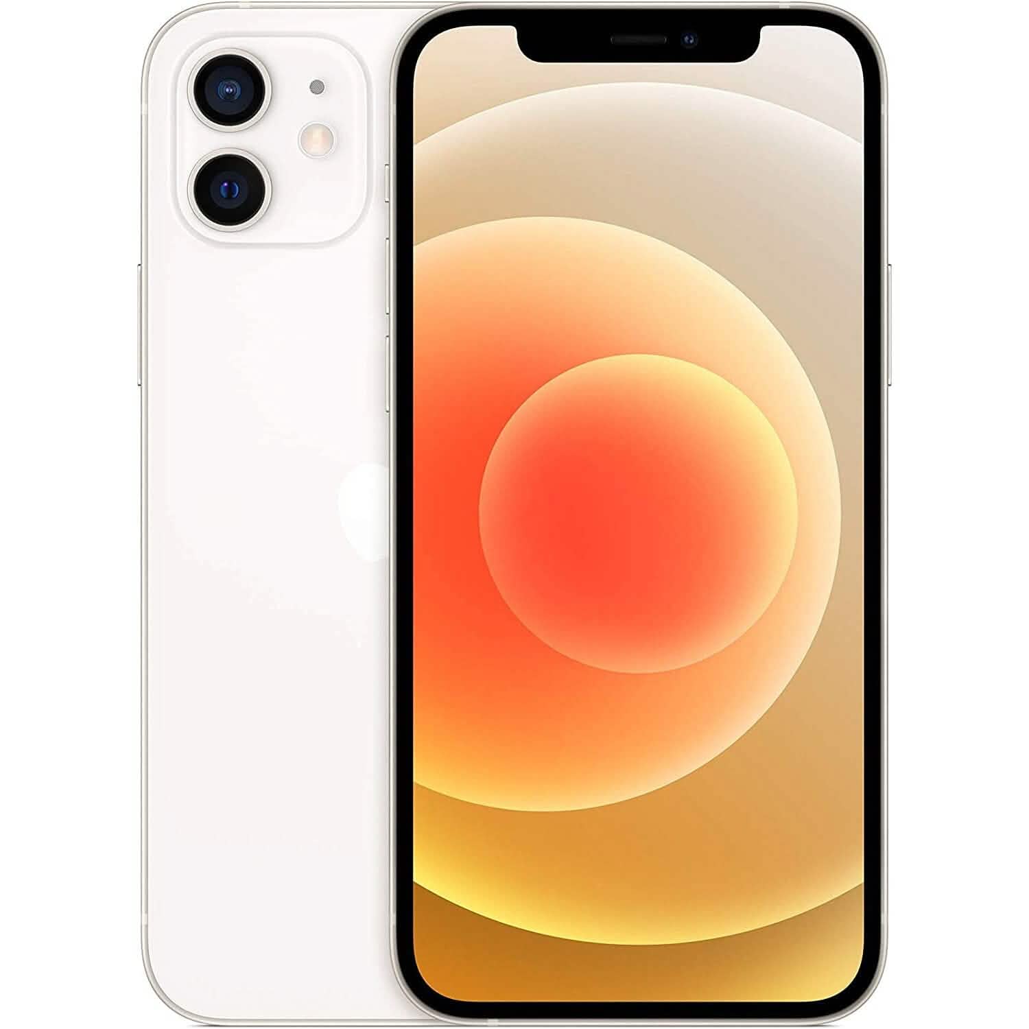 Apple iPhone 12 - Fully Unlocked (Refurbished)