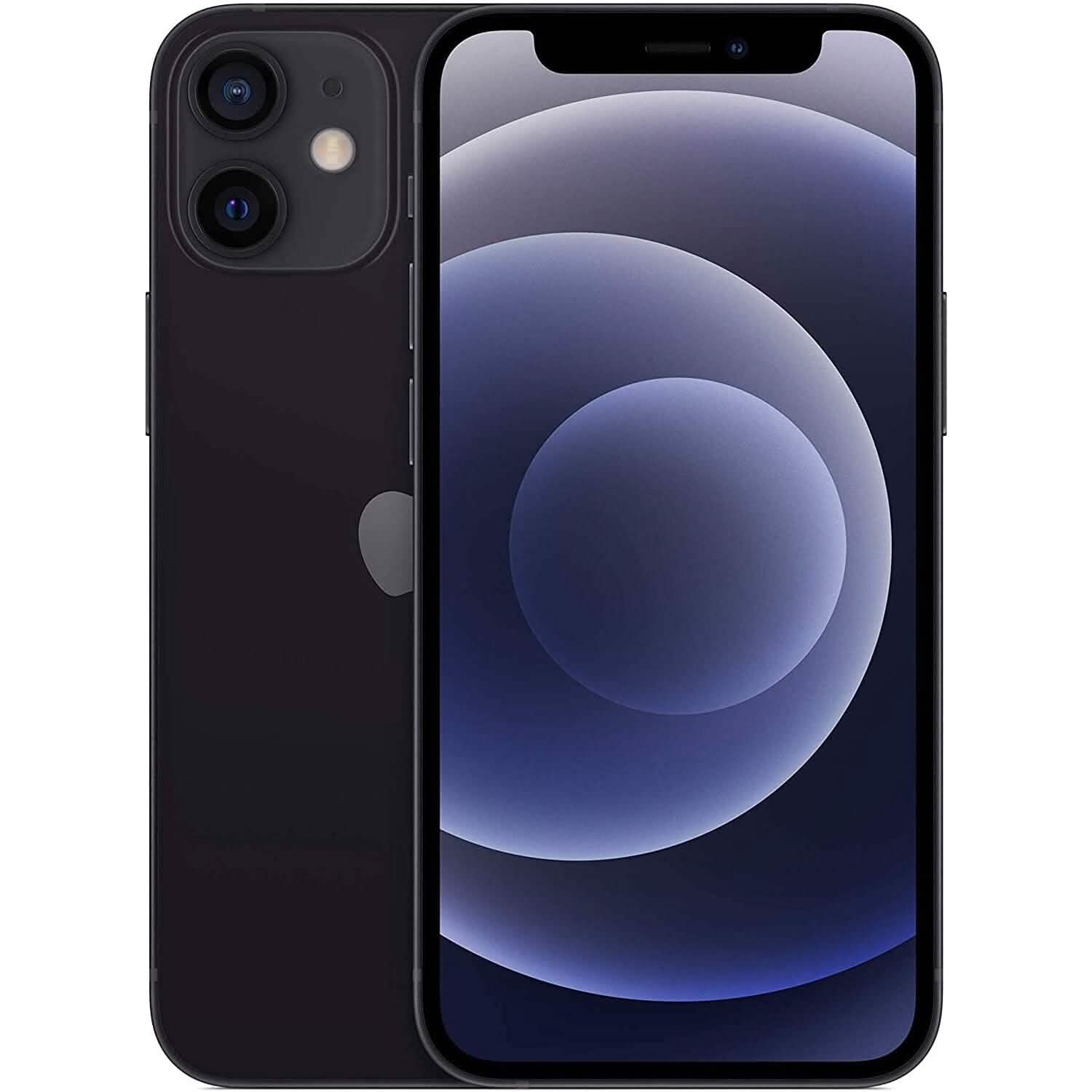 Apple iPhone 12 Mini - Fully Unlocked (Refurbished)