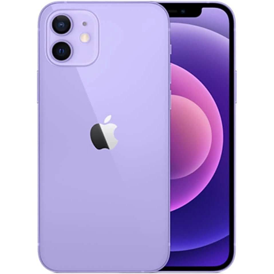 Apple iPhone 12 Mini - Fully Unlocked (Refurbished)