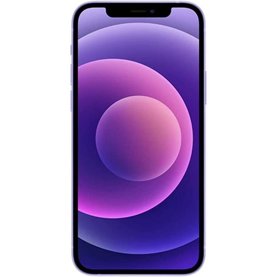 Apple iPhone 12 Mini - Fully Unlocked (Refurbished)