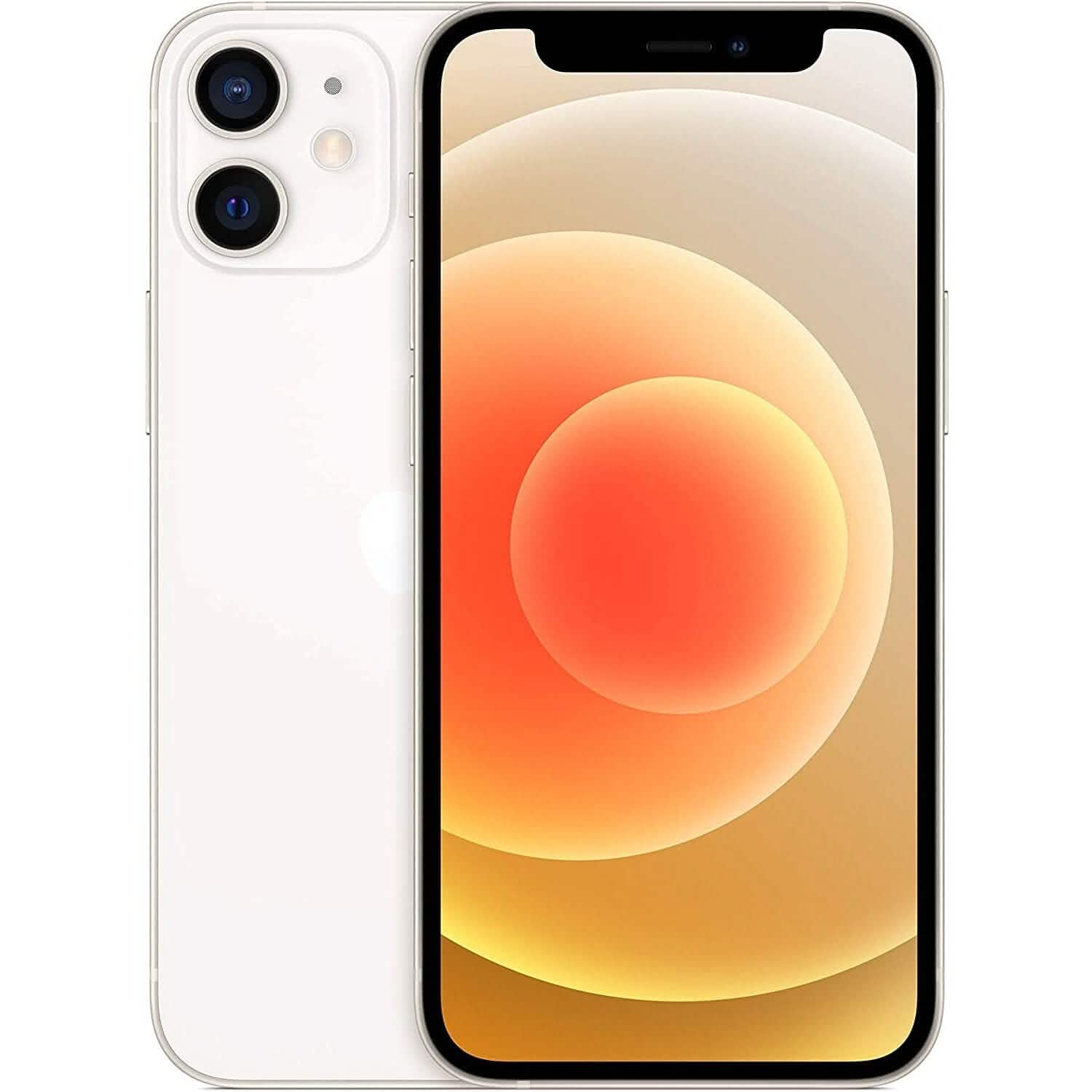 Apple iPhone 12 Mini - Fully Unlocked (Refurbished)