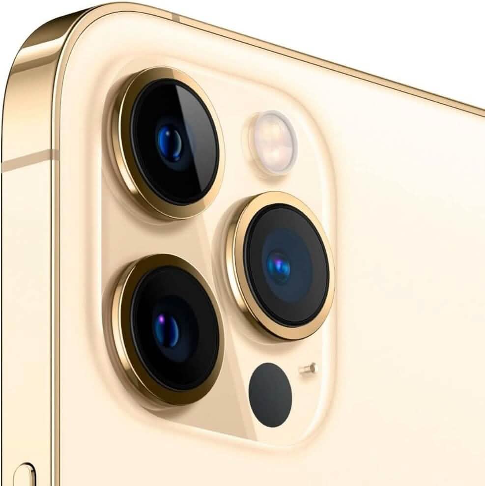 Apple iPhone 12 Pro - Fully Unlocked  (Refurbished)