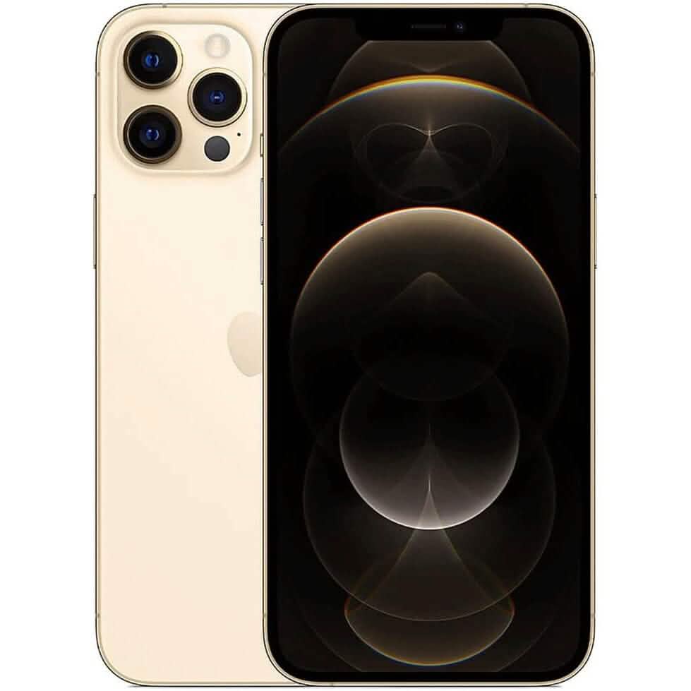 Apple iPhone 12 Pro - Fully Unlocked  (Refurbished)