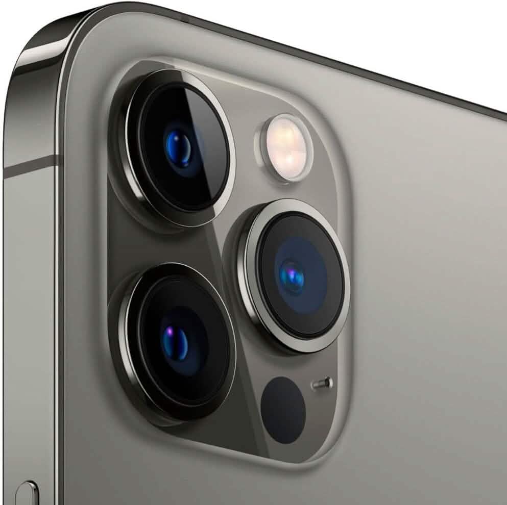 Apple iPhone 12 Pro - Fully Unlocked  (Refurbished)