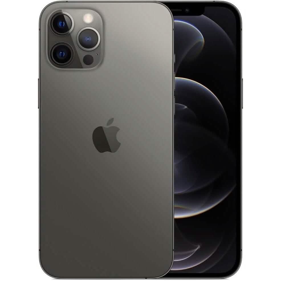 Apple iPhone 12 Pro - Fully Unlocked  (Refurbished)