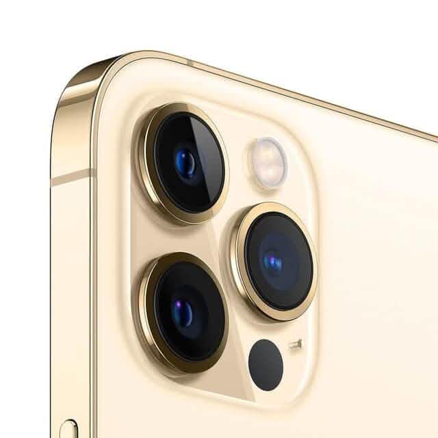 Apple iPhone 12 PRO MAX Unlocked (Refurbished)