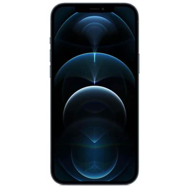Apple iPhone 12 PRO MAX Unlocked (Refurbished)