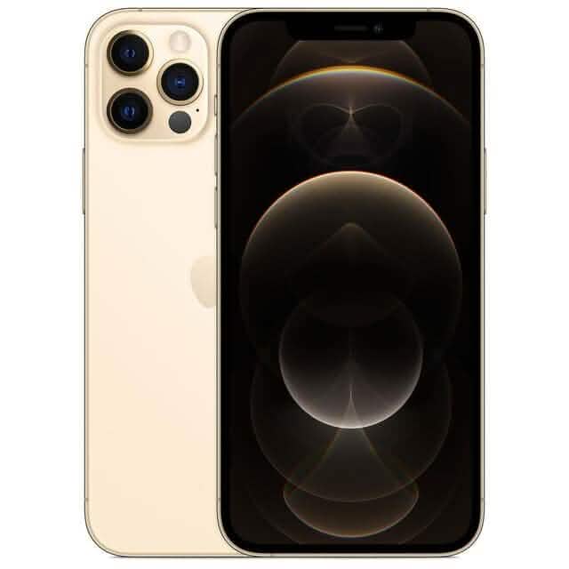 Apple iPhone 12 Pro Unlocked (Refurbished)