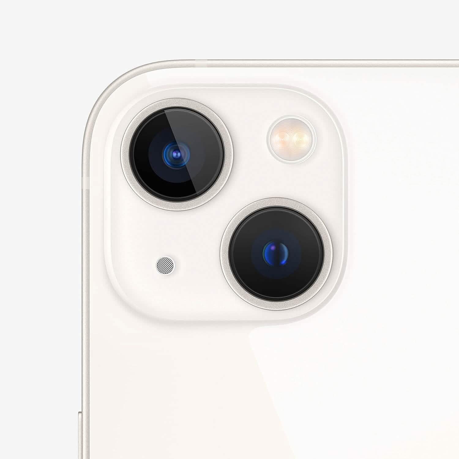Apple iPhone 13 Mini 128GB - Unlocked  (Refurbished)
