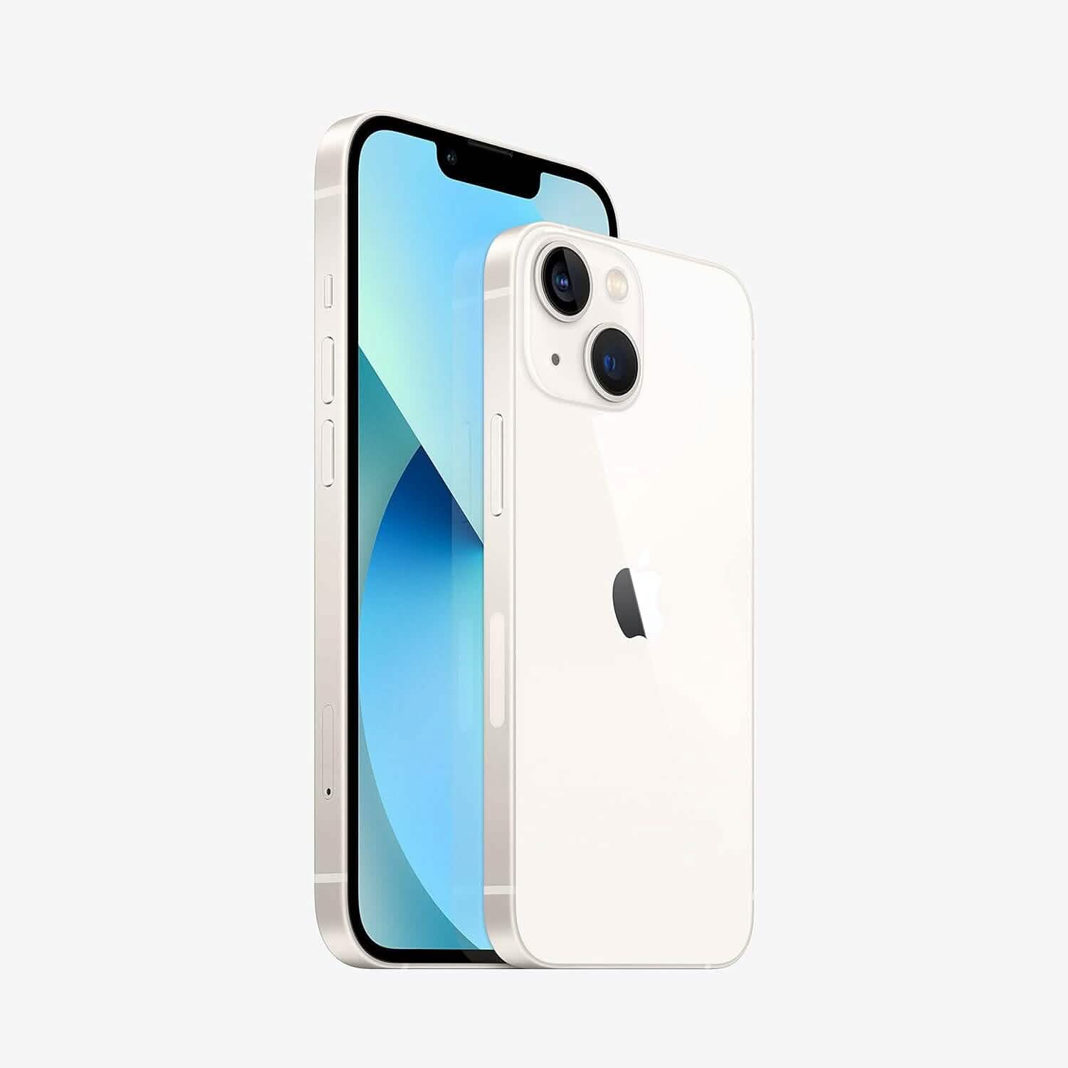 Apple iPhone 13 Mini 128GB - Unlocked  (Refurbished)