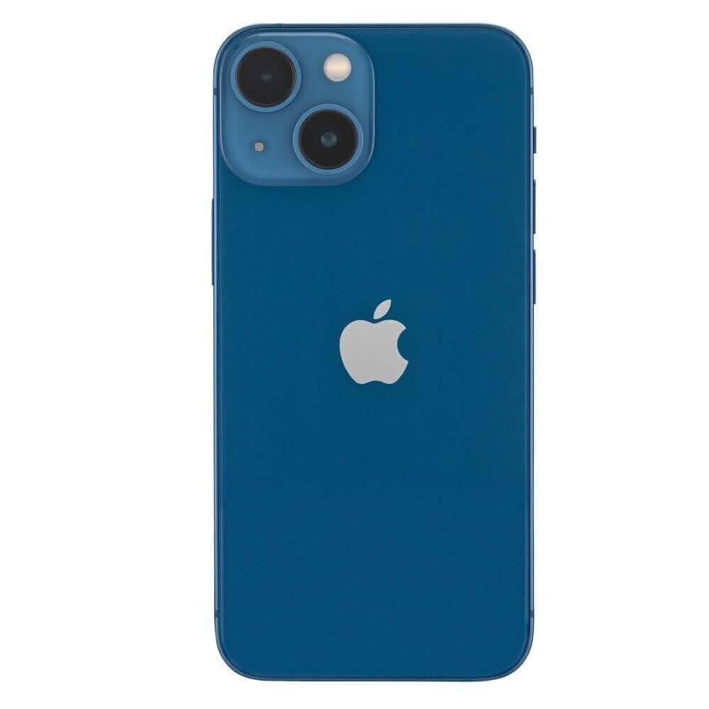 Apple iPhone 13 Mini 256GB - Verizon AT&T T-Mobile GSM Factory Unlocked (Refurbished)