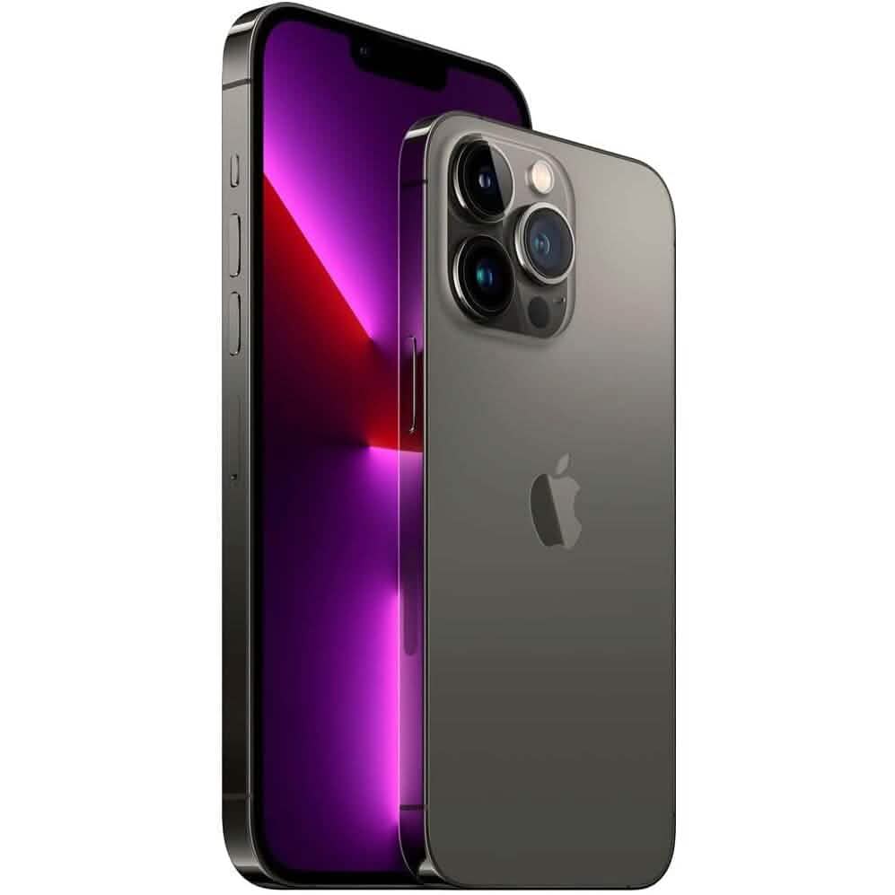 Apple iPhone 13 Pro 128GB Unlocked  (Refurbished)