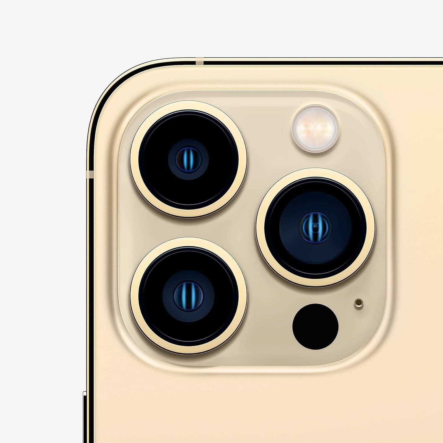 Apple iPhone 13 Pro 128GB Unlocked  (Refurbished)