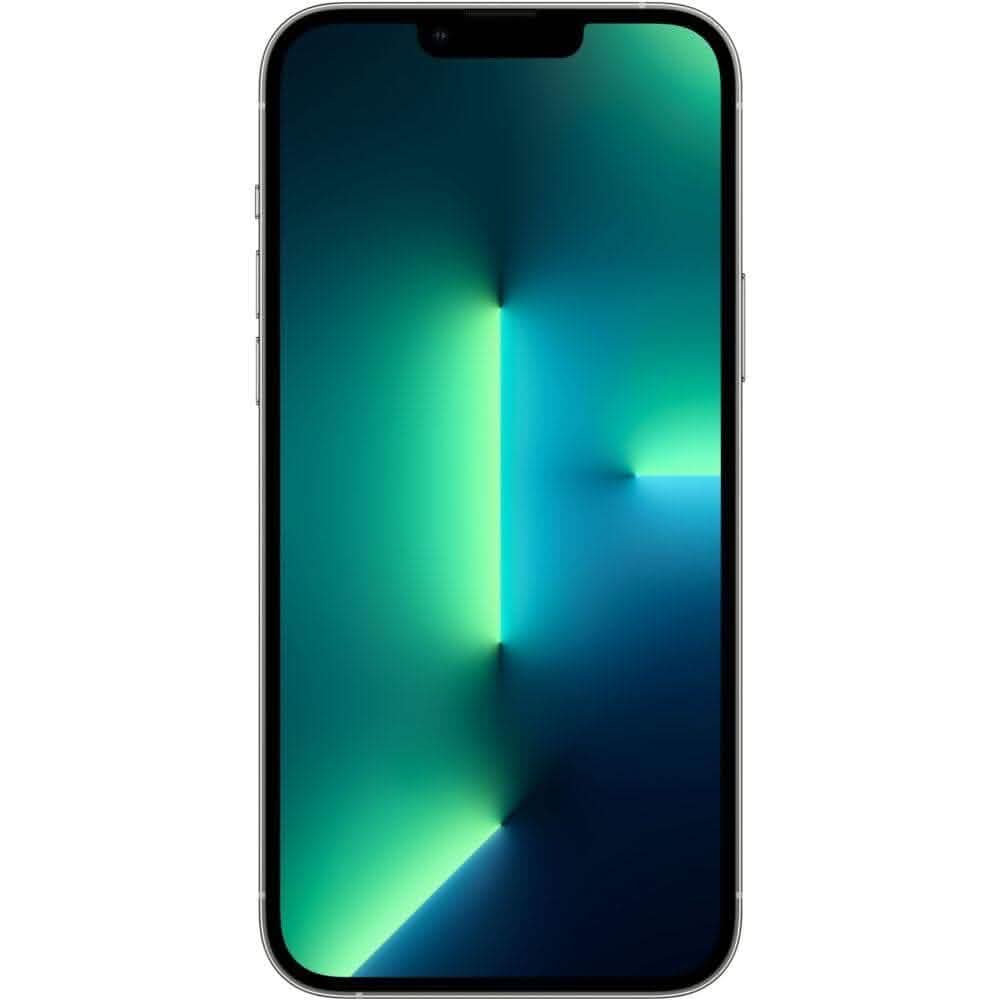 Apple iPhone 13 PRO Max GSM Factory Unlocked (Refurbished)