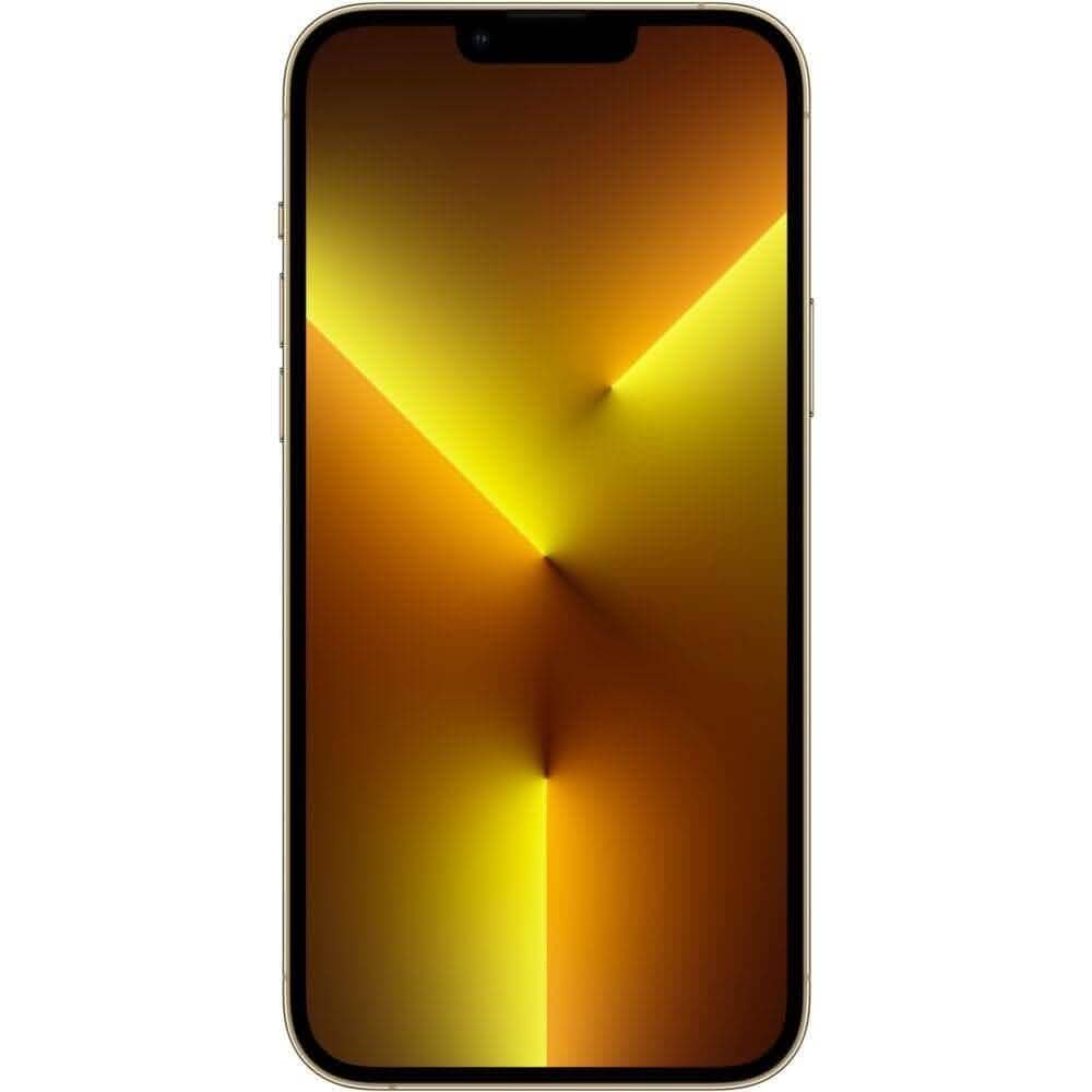 Apple iPhone 13 PRO Max GSM Factory Unlocked (Refurbished)
