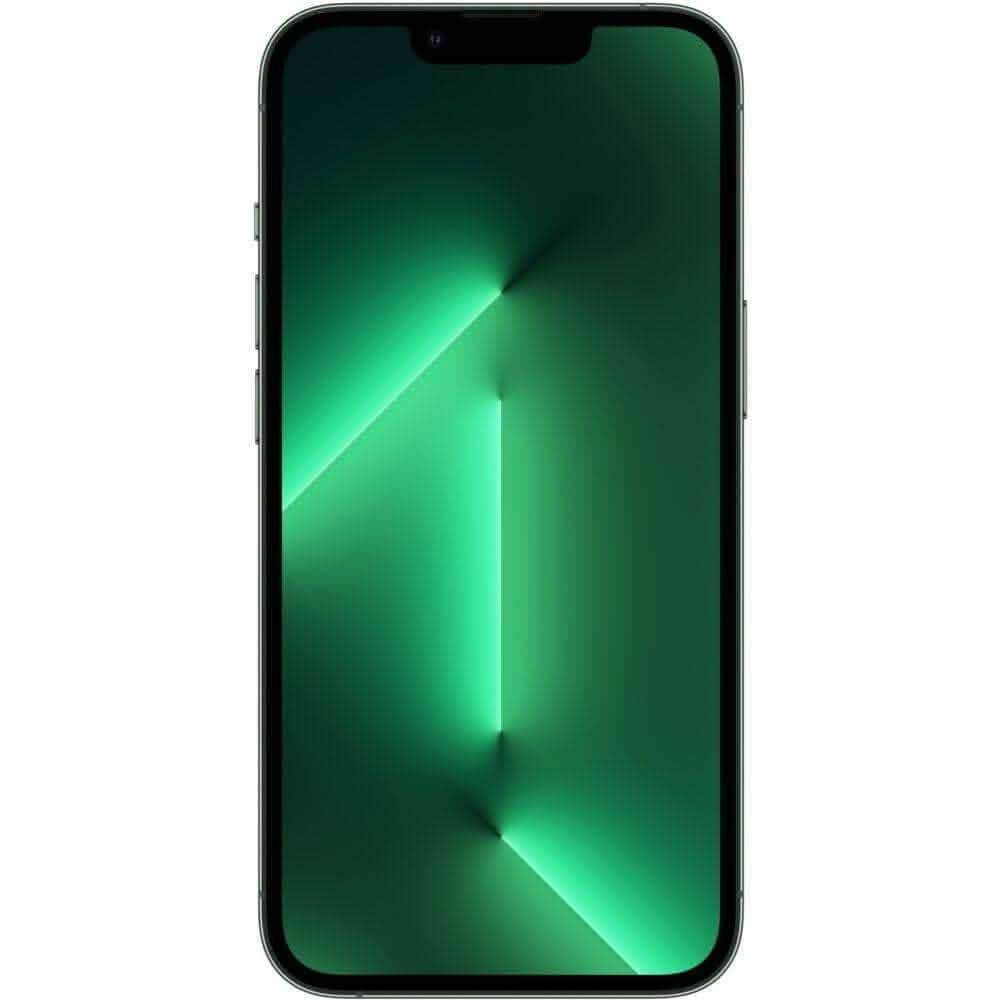 Apple iPhone 13 PRO Max GSM Factory Unlocked (Refurbished)