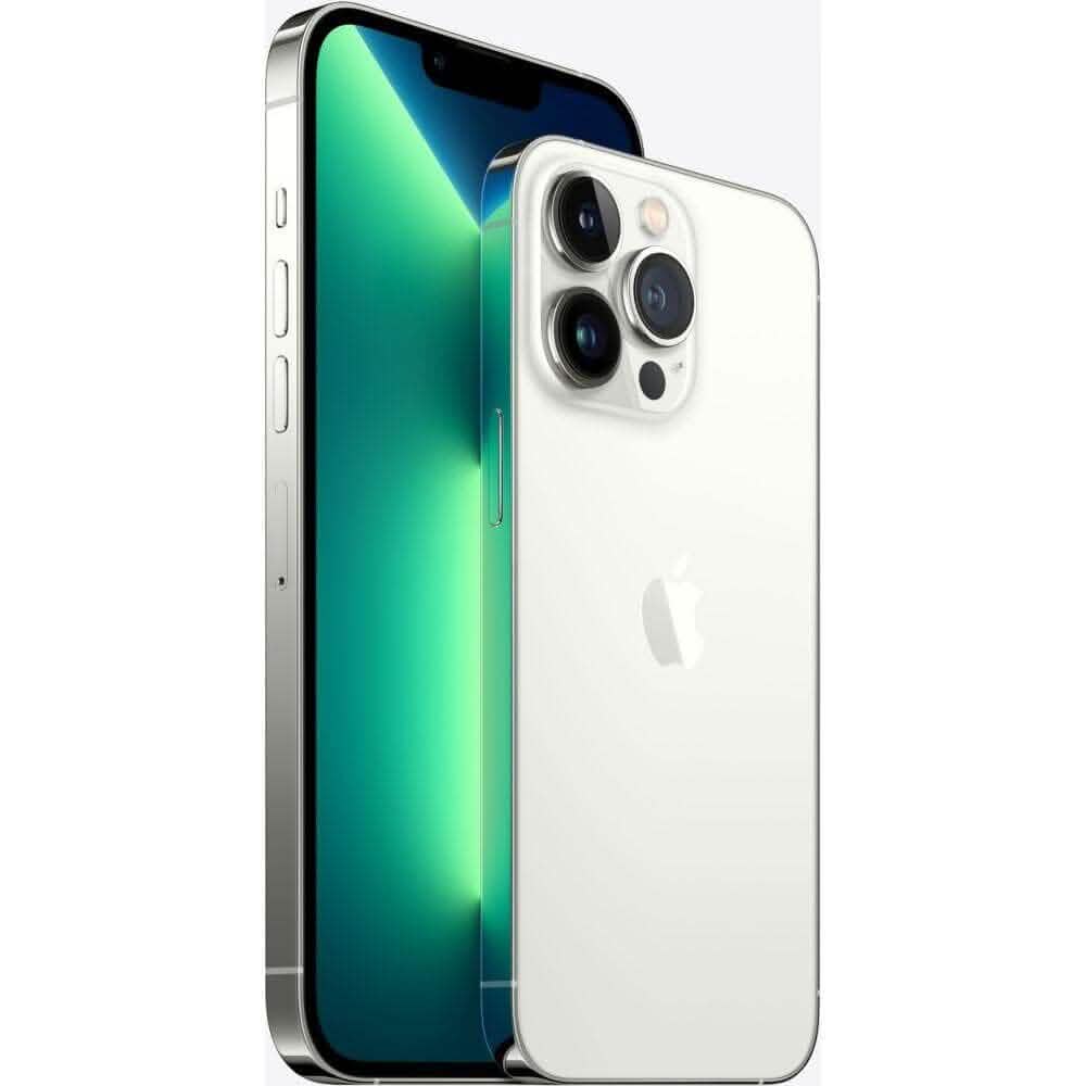 Apple iPhone 13 PRO Max GSM Factory Unlocked (Refurbished)