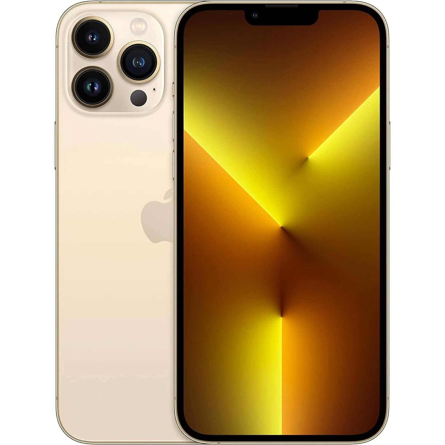 Apple iPhone 13 Pro Max - Unlocked  (Refurbished)