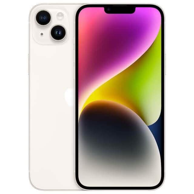 Apple iPhone 14 Plus - Fully Unlocked (Refurbished)
