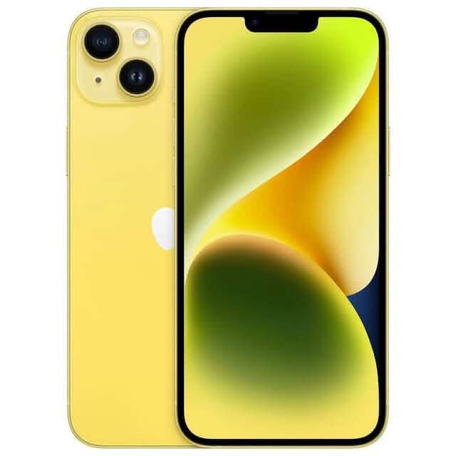 Apple iPhone 14 Plus - Fully Unlocked (Refurbished)