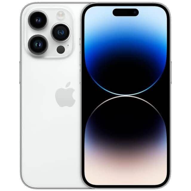 Apple iPhone 14 Pro - Fully Unlocked (Refurbished)