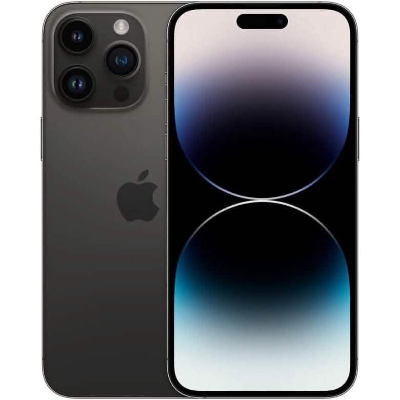 Apple iPhone 14 Pro Max - Unlocked  (Refurbished)