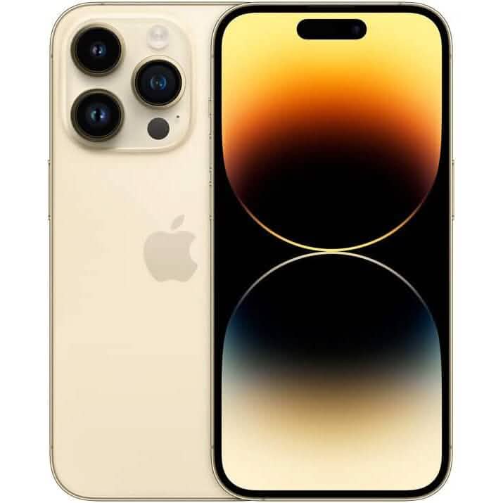 Apple iPhone 14 Pro - Unlocked  (Refurbished)