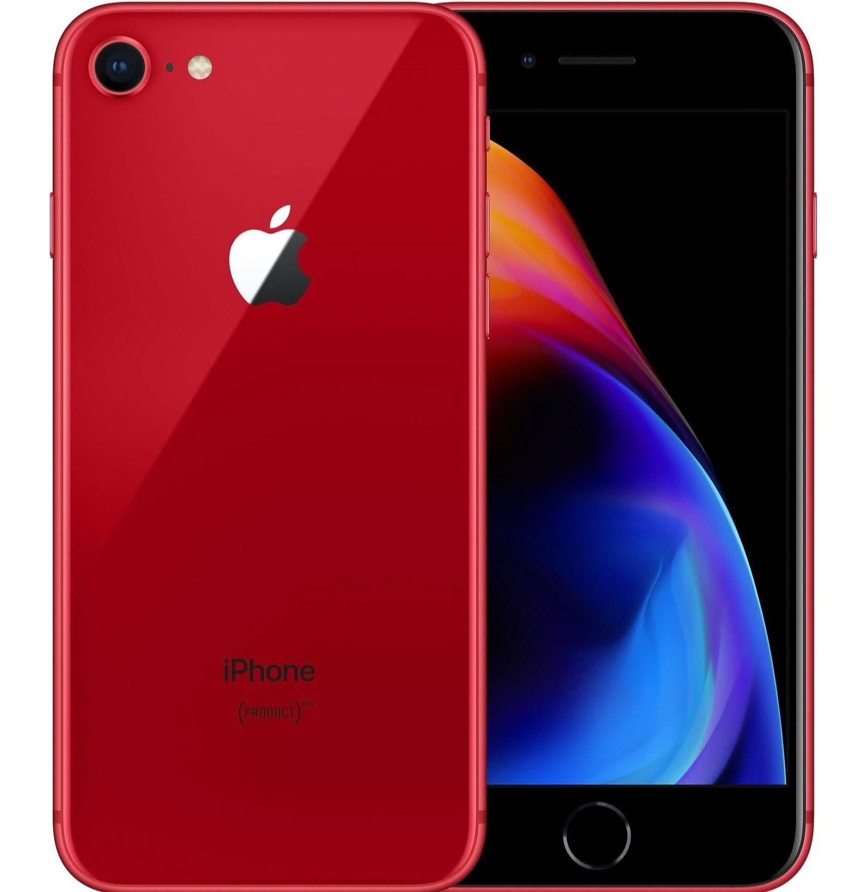 Apple iPhone 8 - Fully Unlocked (Refurbished)