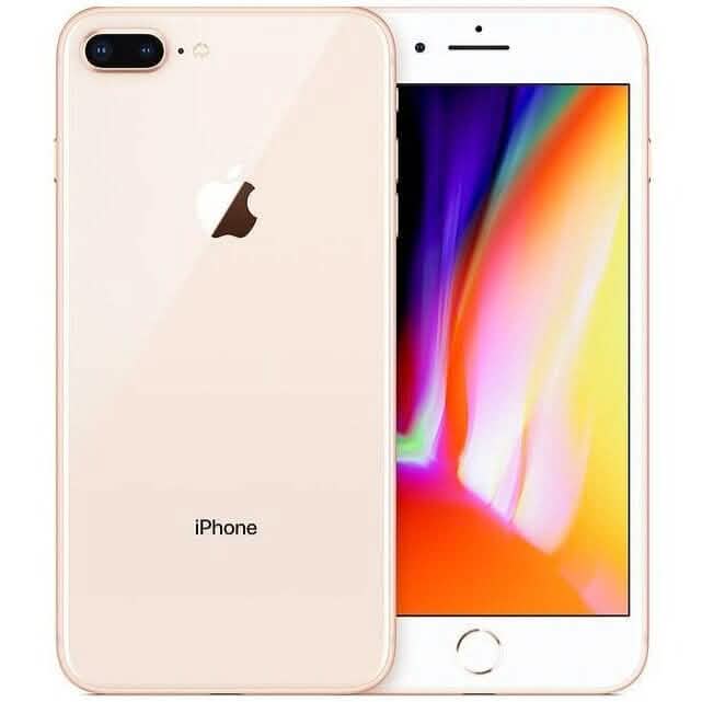 Apple iPhone 8 Plus - Fully Unlocked (Refurbished)