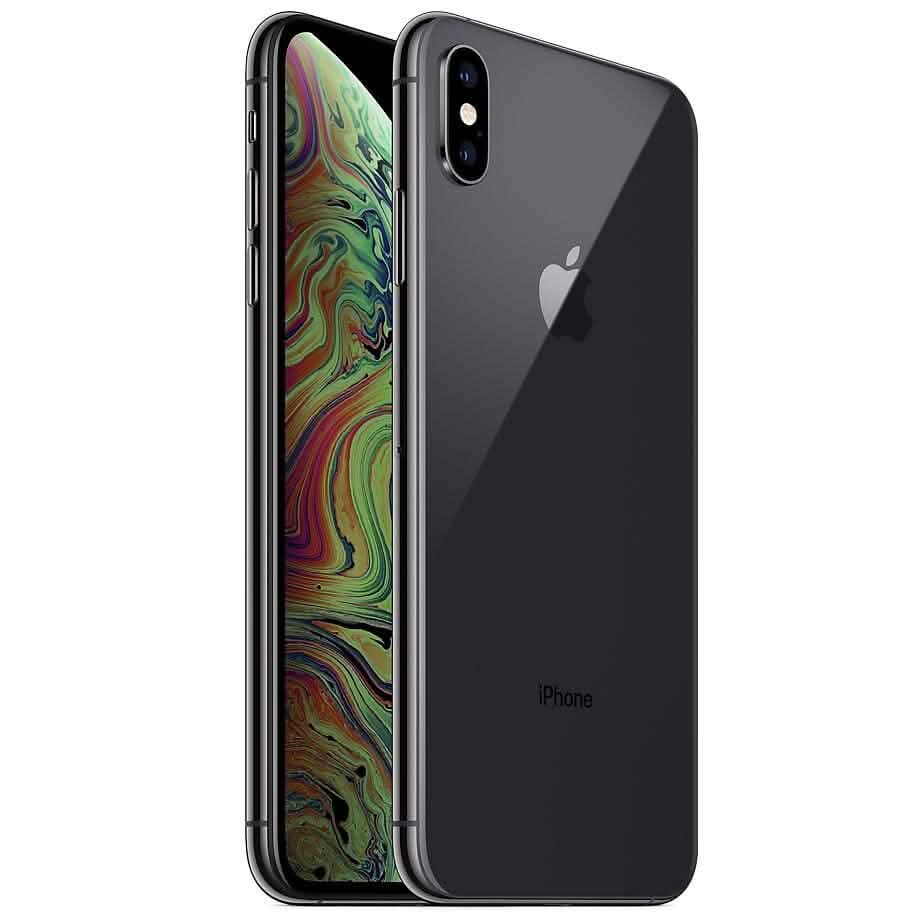 Apple iPhone XS Max - Fully Unlocked (Refurbished)