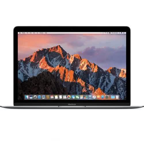 Apple MacBook 12