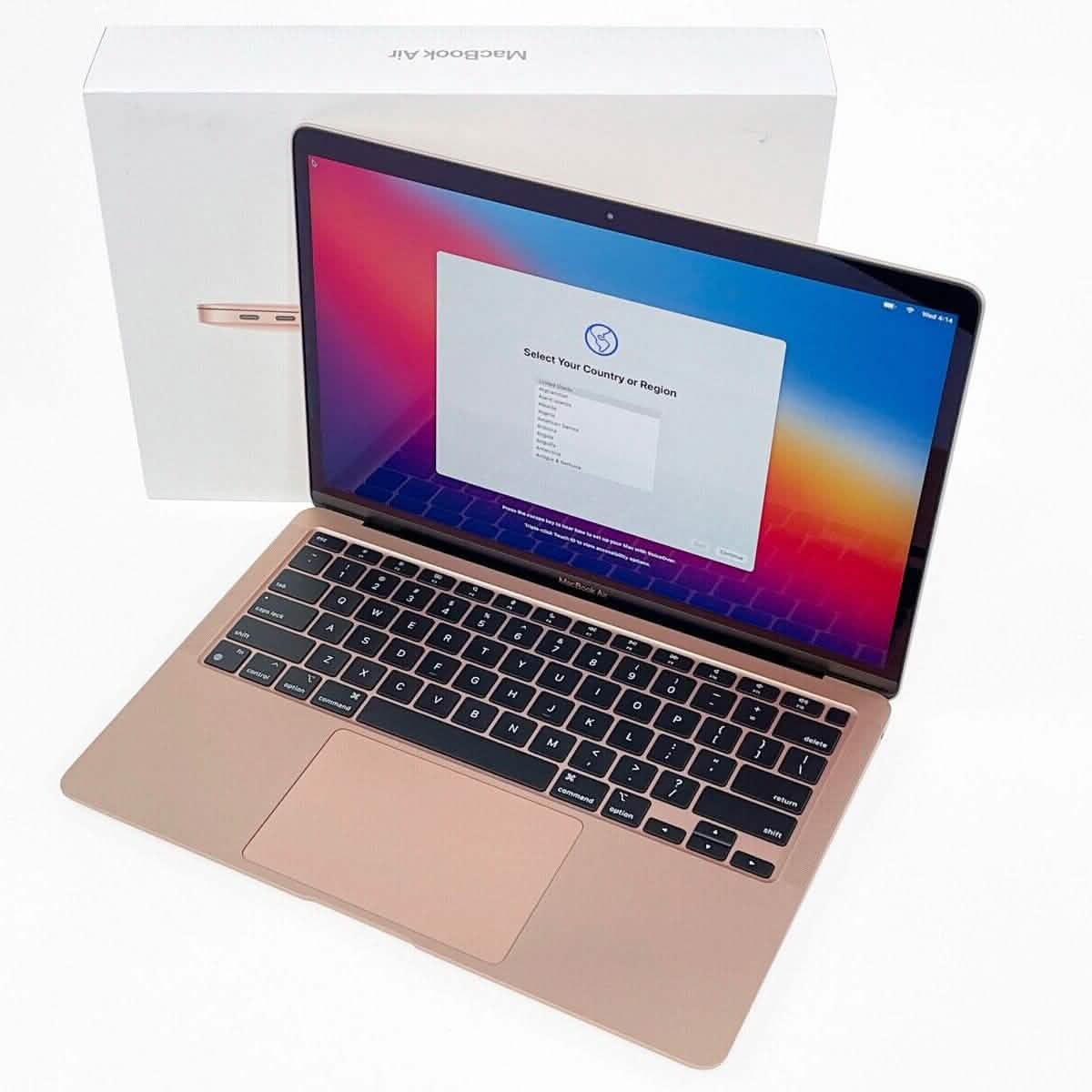 Apple MacBook Air 2020 13