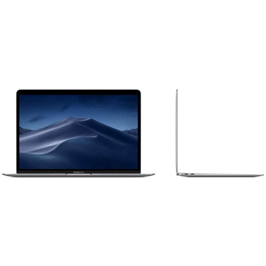 Apple MacBook Air Core i5 8GB 128GB 13-Inch Laptop (Refurbished)