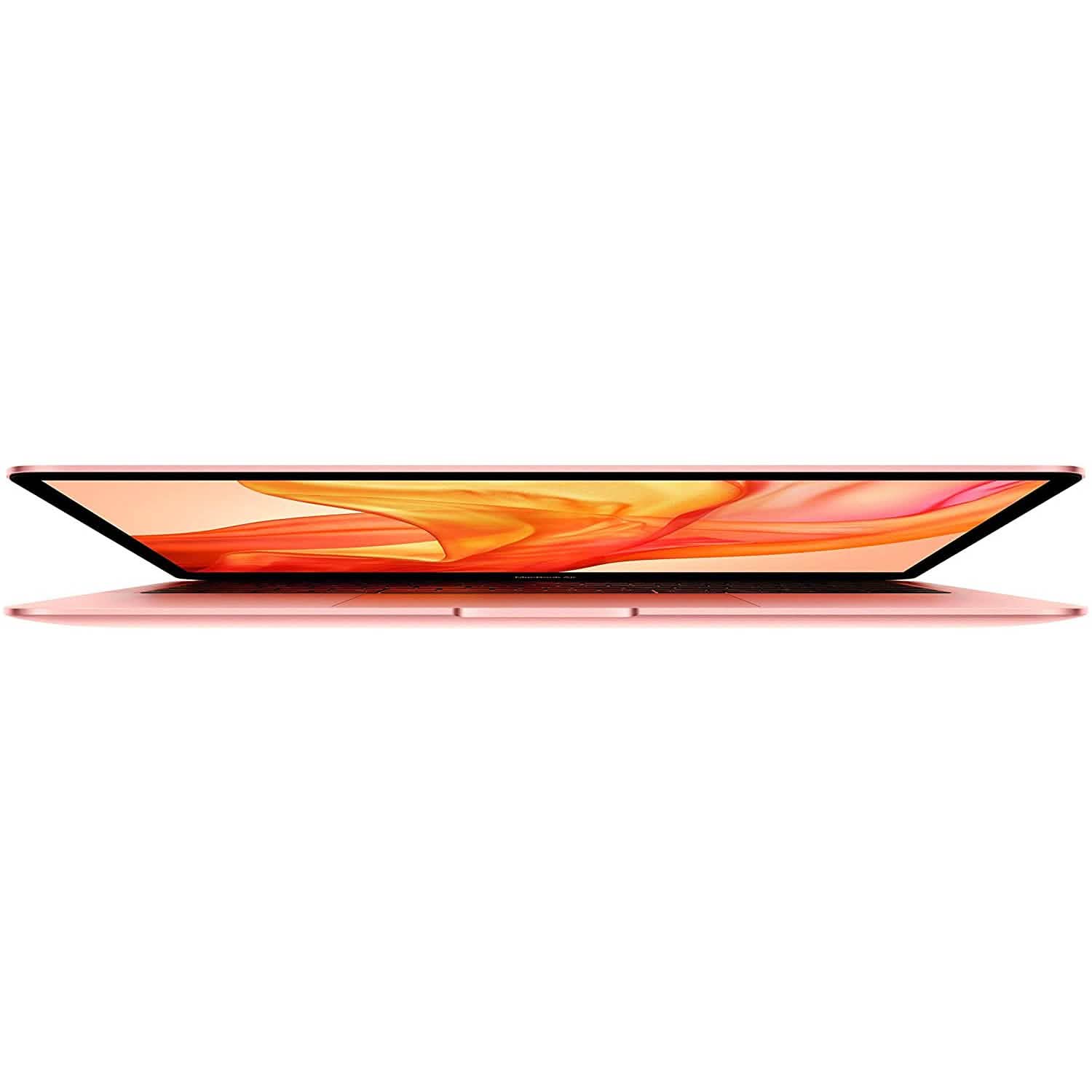 Apple MacBook Air Core i5 8GB 128GB 13-Inch Laptop (Refurbished)