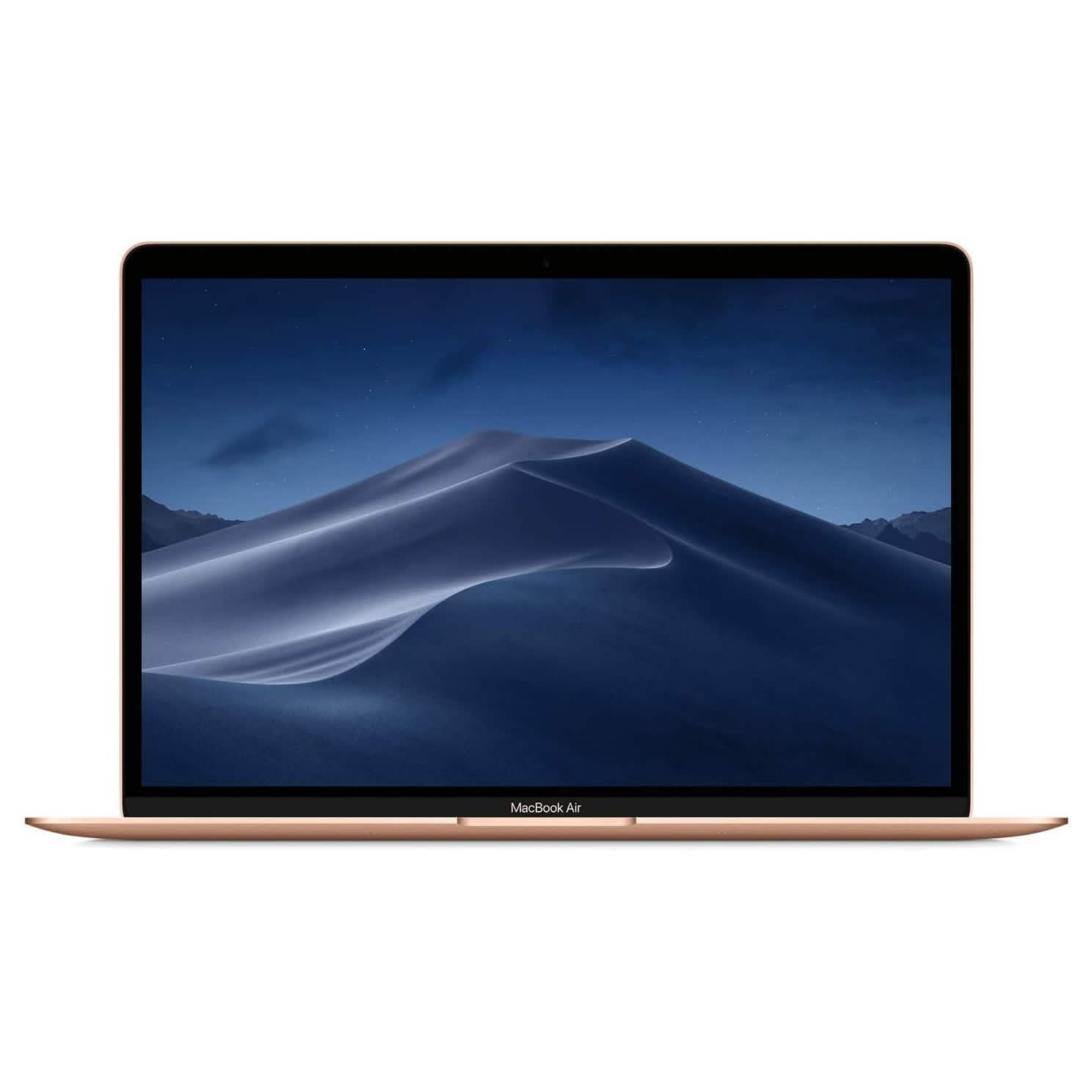 Apple MacBook Air Core i5 8GB 128GB 13-Inch Laptop (Refurbished)