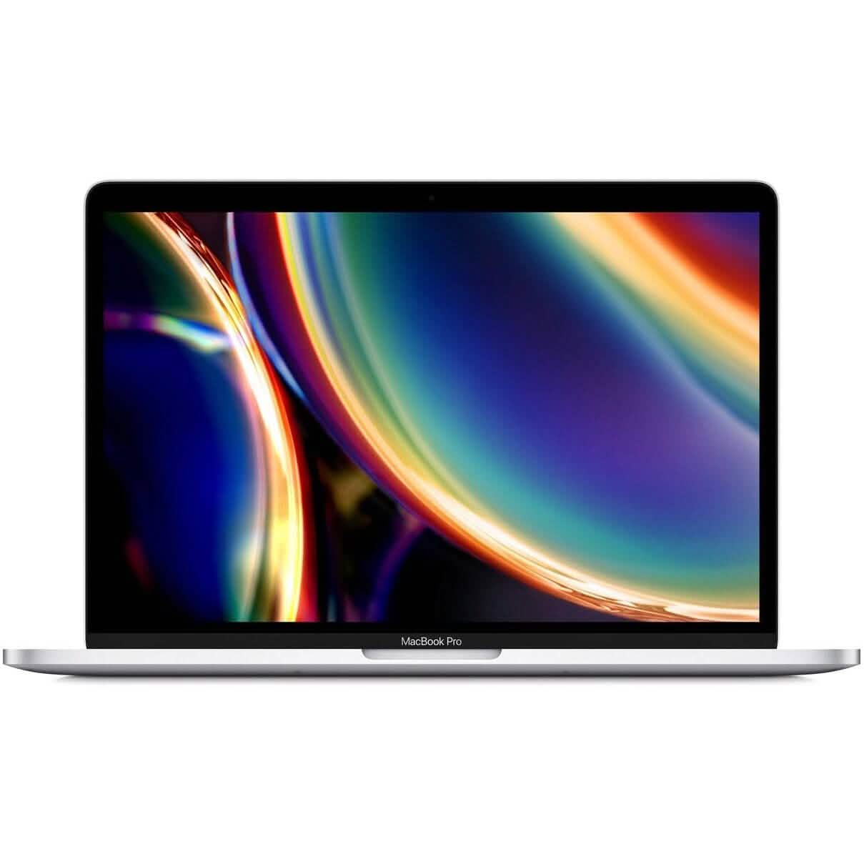 Apple MacBook Pro 13 Laptop Intel Core i5 1.4GHz 8GB RAM 512GB SSD Silver - MXK62LL/A (Refurbished)