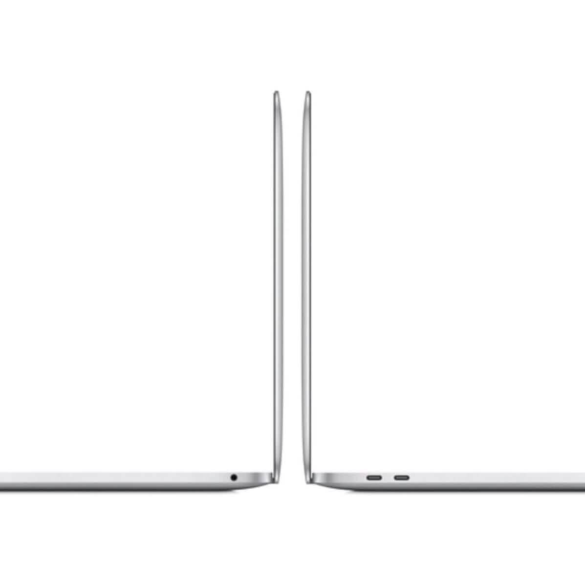 Apple MacBook Pro 13 Laptop Intel Core i5 1.4GHz 8GB RAM 512GB SSD Silver - MXK62LL/A (Refurbished)