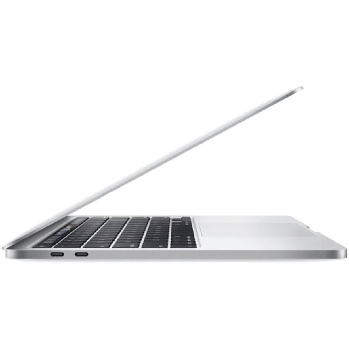 Apple MacBook Pro 13 Laptop Intel Core i5 1.4GHz 8GB RAM 512GB SSD Silver - MXK62LL/A (Refurbished)
