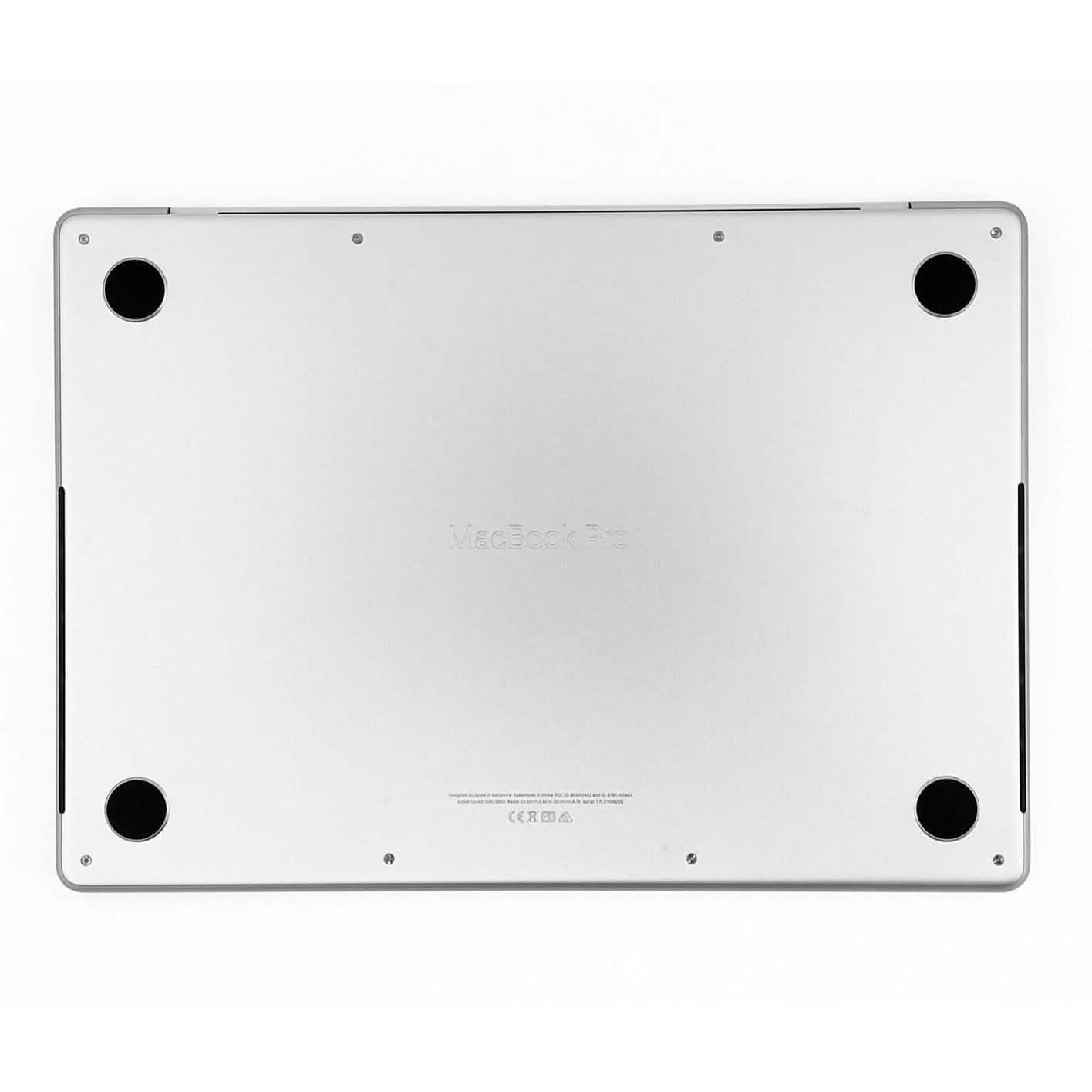 Apple MacBook Pro 14-Inch 2021 M1 Pro 16GB 1TB SSD (Refurbished)