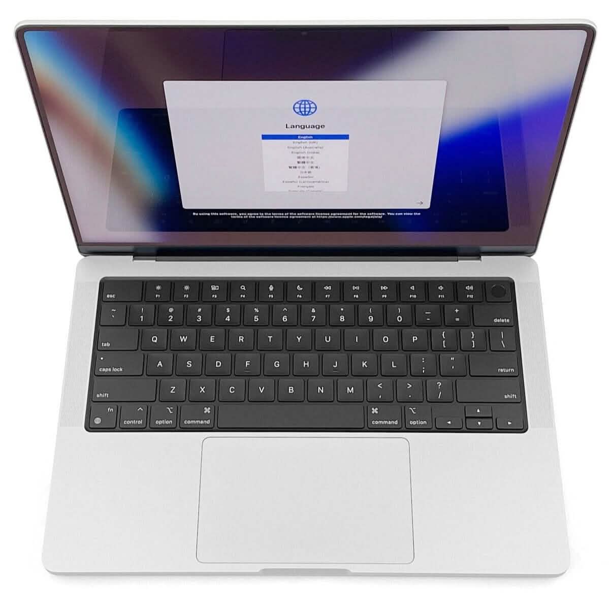 Apple MacBook Pro 14-Inch 2021 M1 Pro 16GB 1TB SSD (Refurbished)