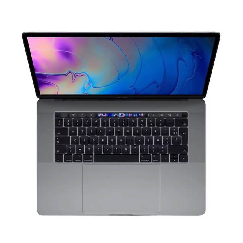 Apple Macbook Pro 15