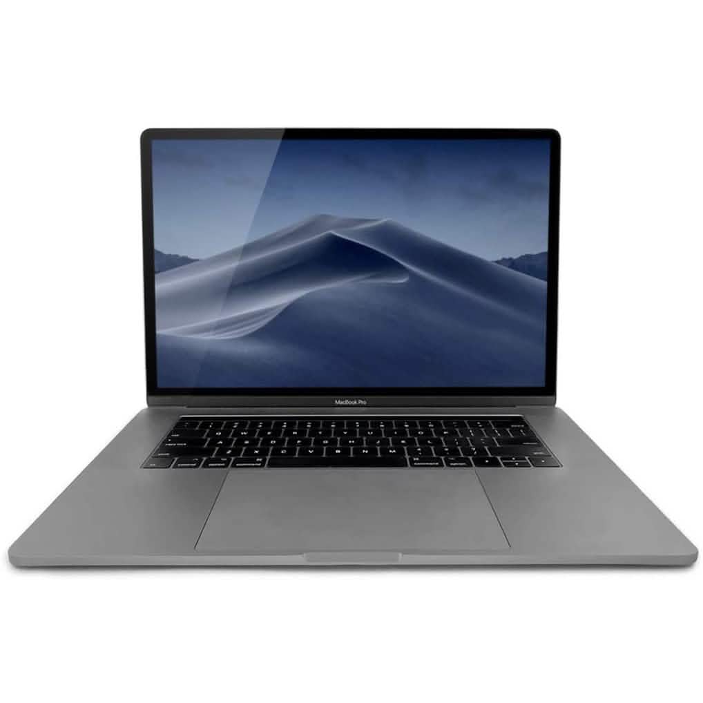 Apple MacBook Pro 15-inch with Touch Bar Core i7 16 GB 512GB (Refurbished)