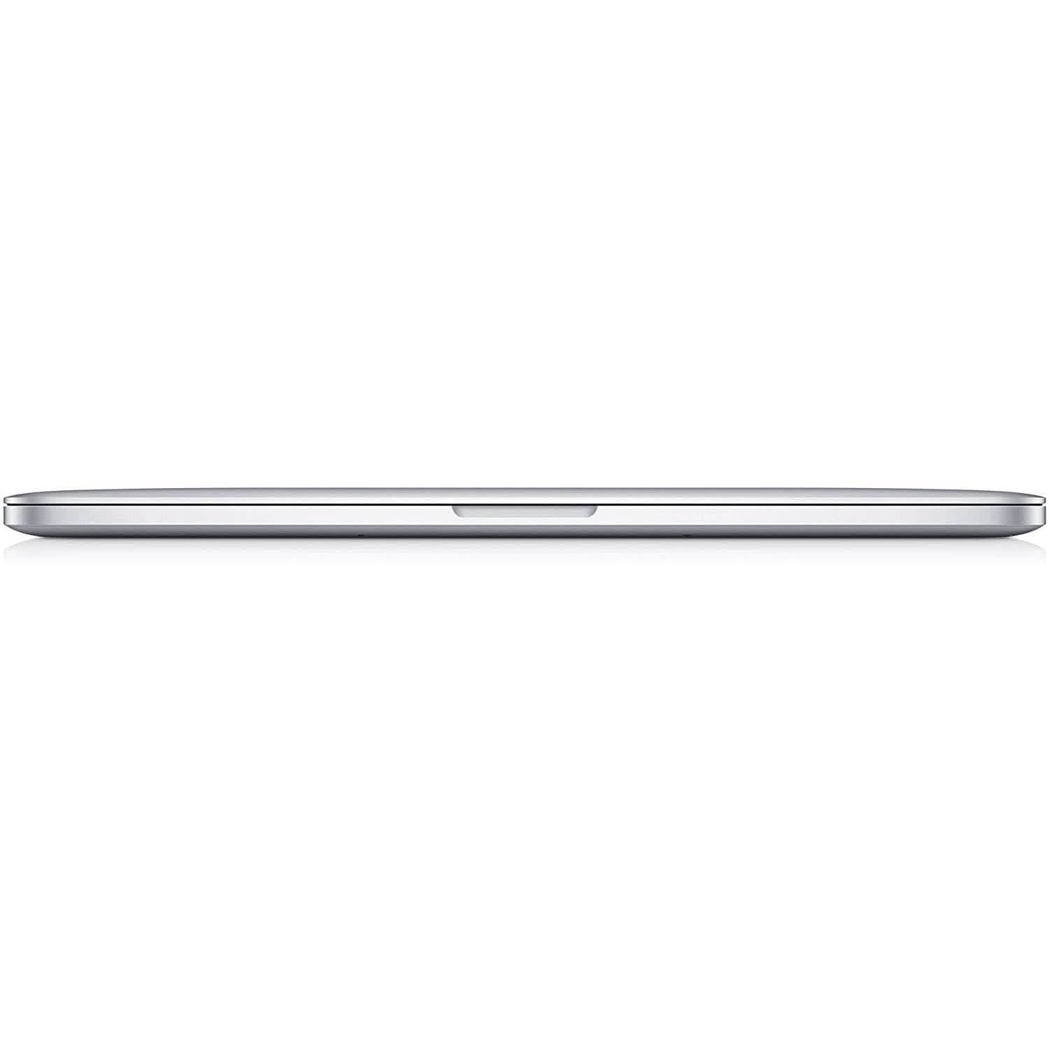 Apple MacBook Pro 15in Laptop Intel Quad Core i7 2.7GHz (ME665LL/A) (Refurbished)