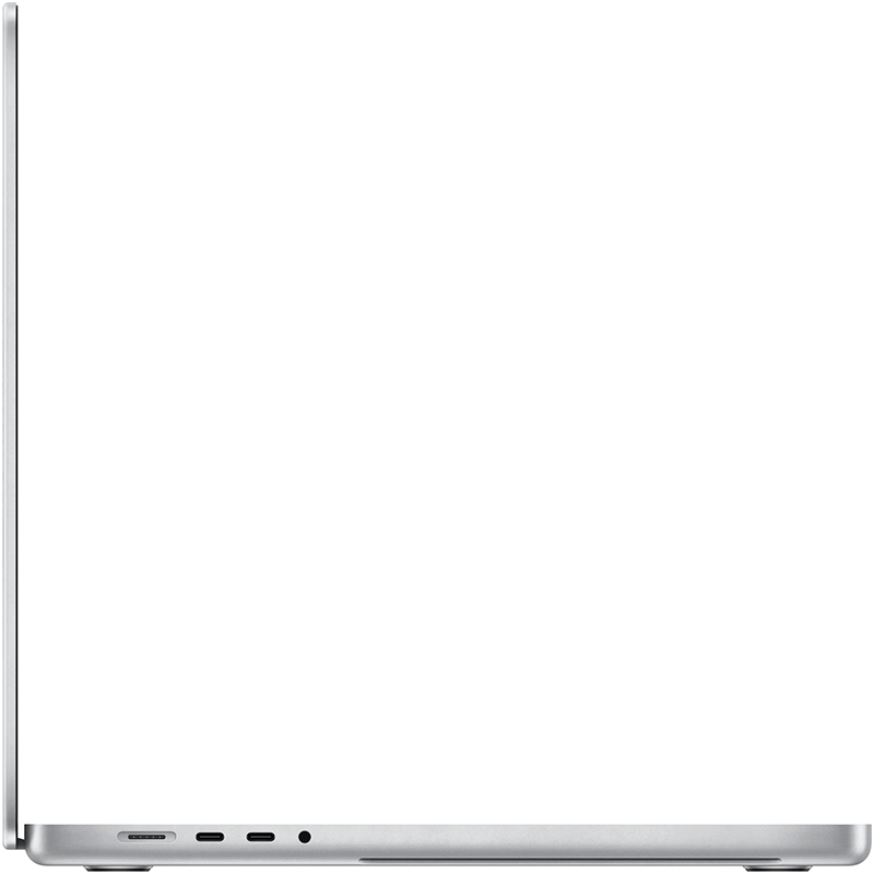 Apple MacBook Pro 16-Inch 2021 M1 Max 10-Core MK1E3LL/A 32GB 1TB SSD (Refurbished)