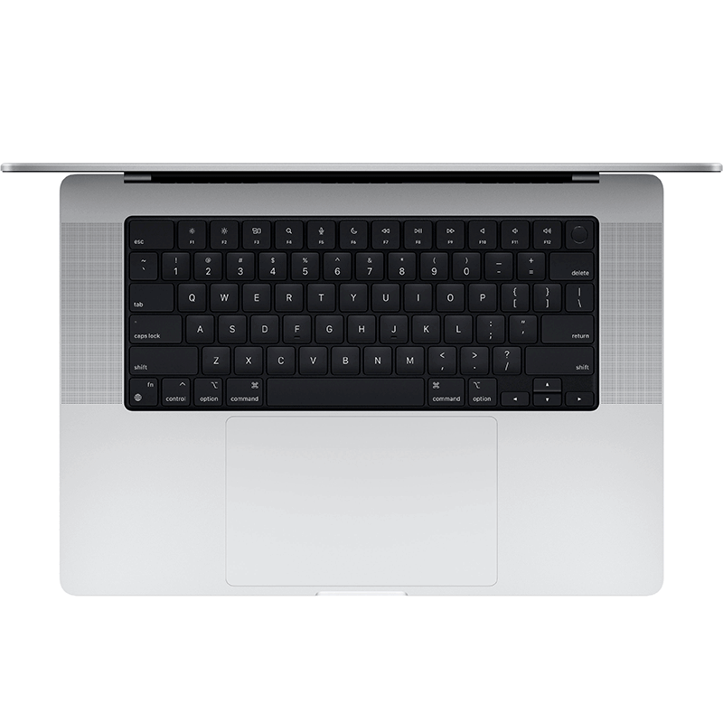 Apple MacBook Pro 16-Inch 2021 M1 Max 10-Core MK1E3LL/A 32GB 1TB SSD (Refurbished)